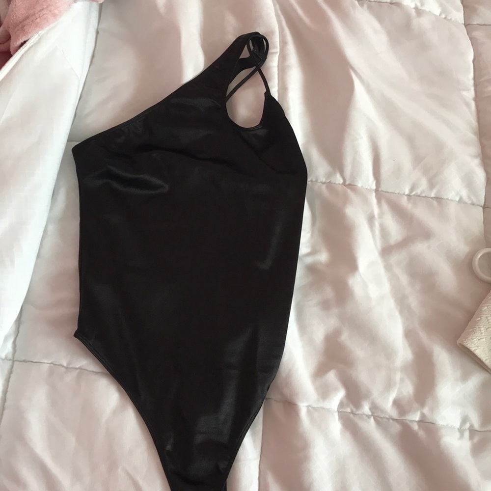 black body suit